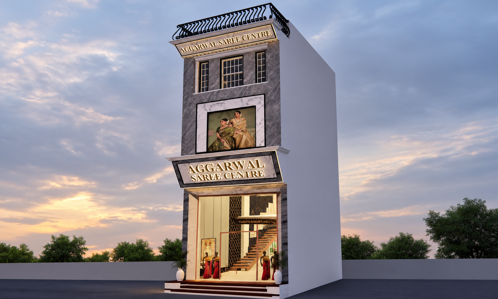 Kasturi Jewellers