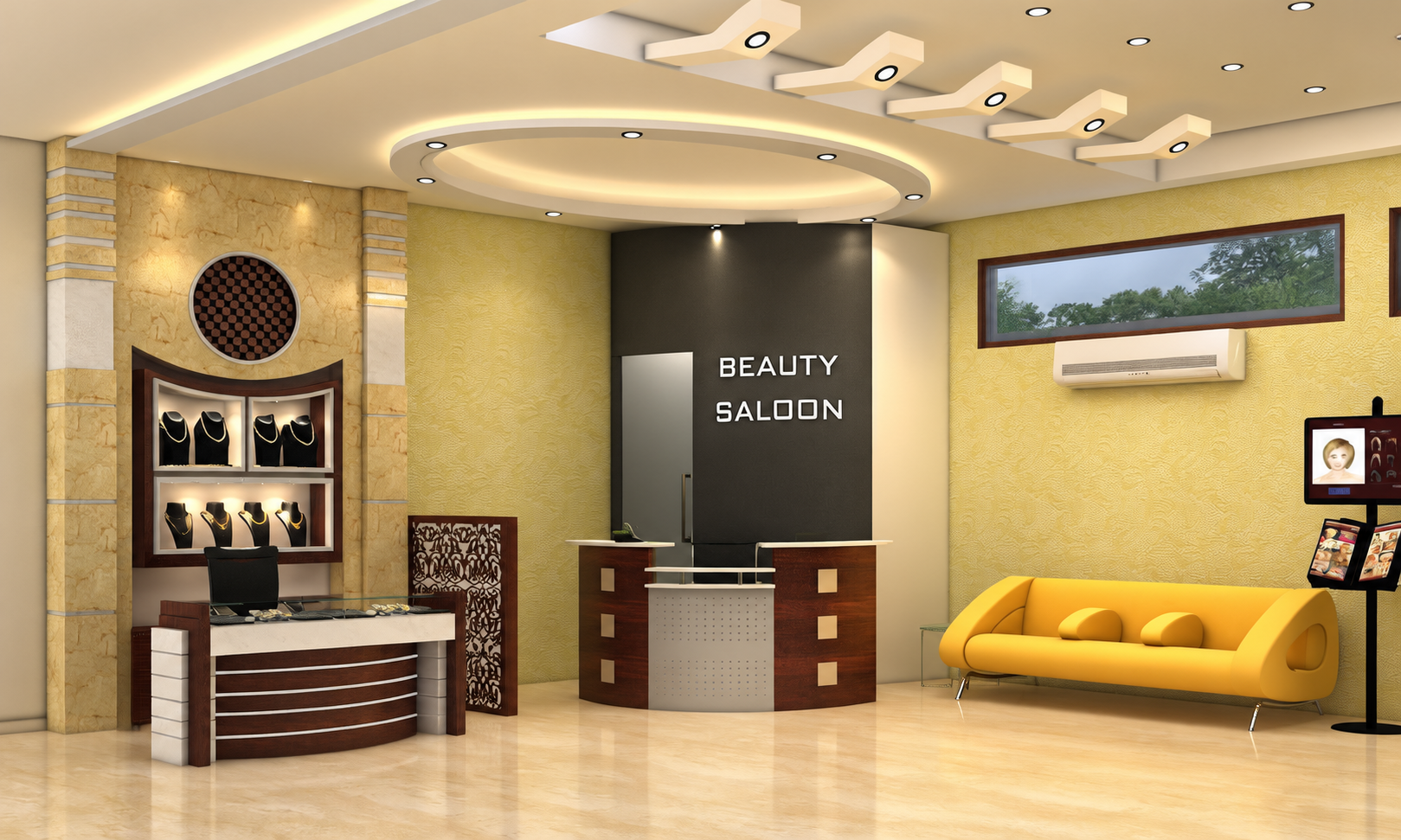 Kasturi Jewellers