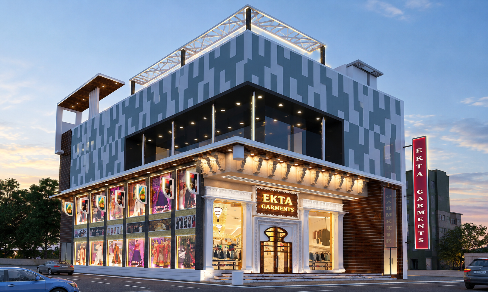 Kasturi Jewellers