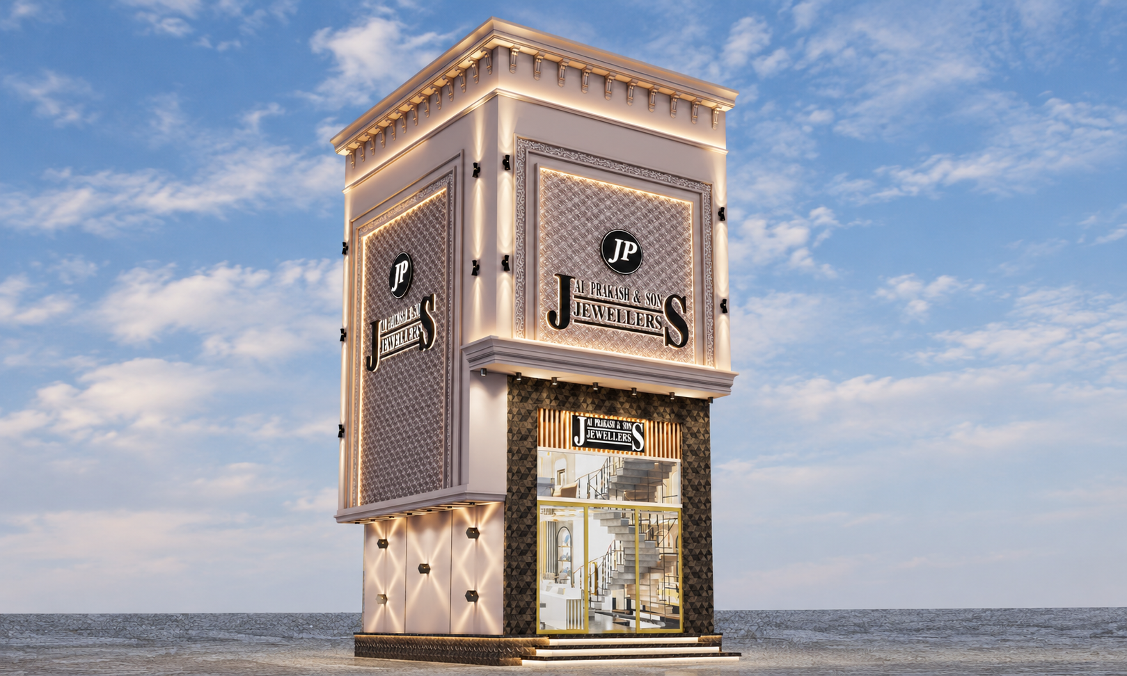 Malabar Gold and Diamonds