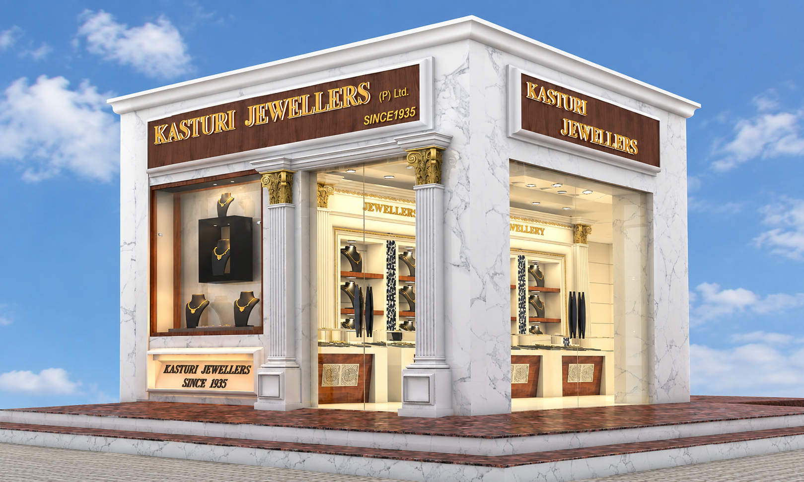Kalyan Jewellers