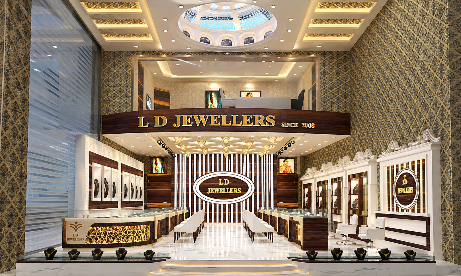 Senco Gold and Diamonds